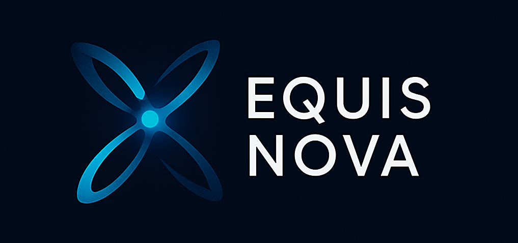 Equis Nova Logo